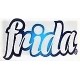 frida Air Freshener - Oud